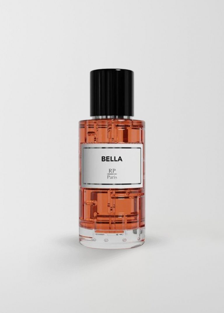 RP Paris Bella - Parfum Exclusif au Meilleur Prix - My Personal Mood