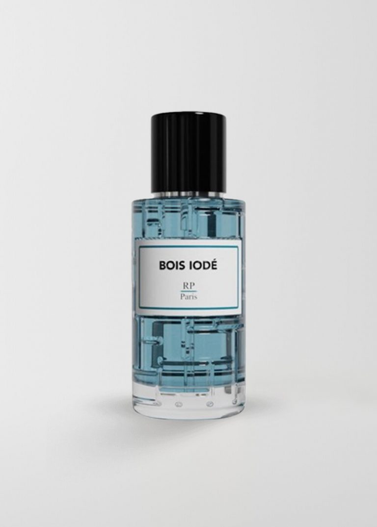 RP Paris Bois Iodé - Parfum Exclusif au Meilleur Prix - My Personal Mood