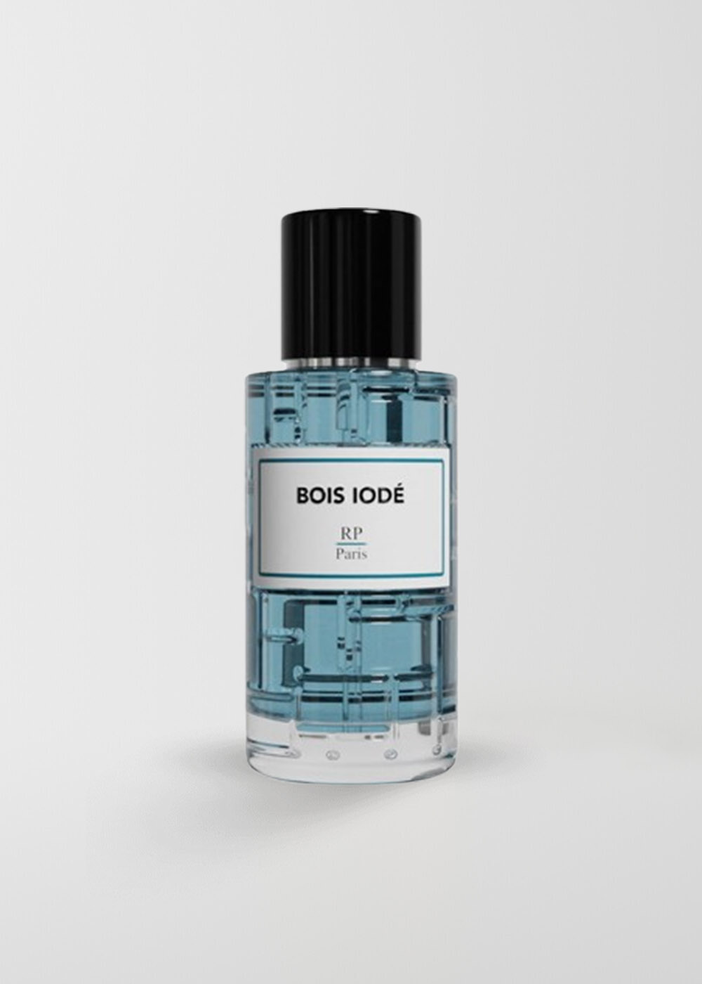 RP Paris Bois Iodé - Parfum Exclusif au Meilleur Prix - My Personal Mood
