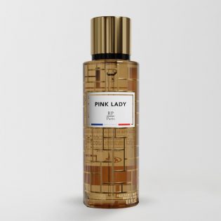 RP Paris Brumes Pink Lady - Parfum Exclusif au Meilleur Prix - My Personal Mood