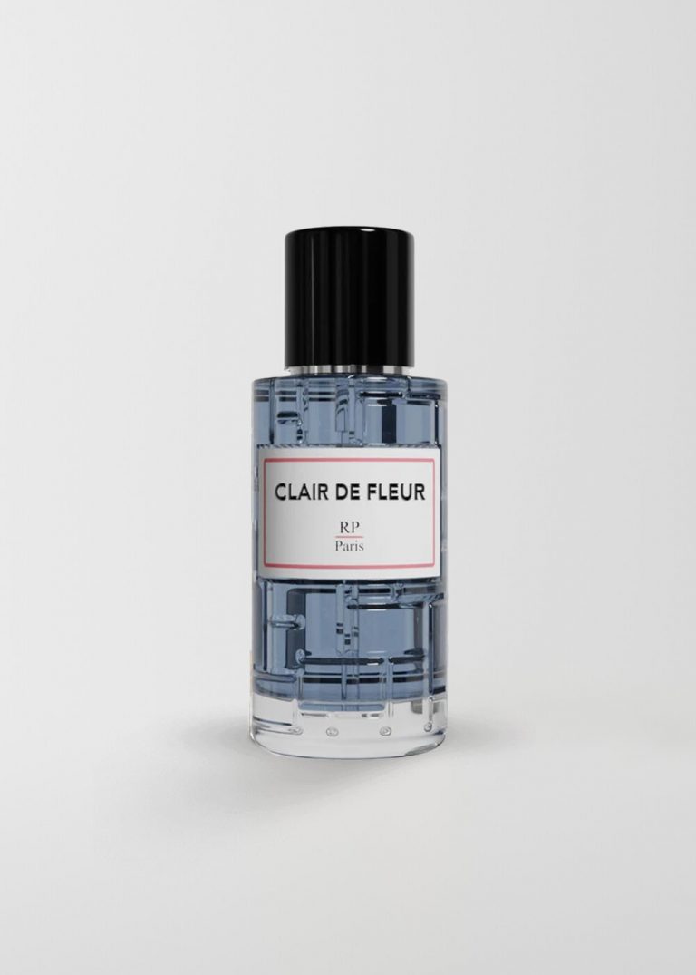 RP Paris Baiser Gourmand - Parfum Exclusif au Meilleur Prix - My Personal Mood