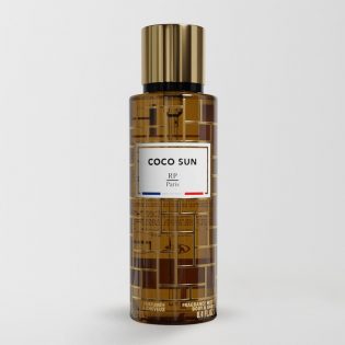 RP Paris Brumes Coco Sun - Parfum Exclusif au Meilleur Prix - My Personal Mood