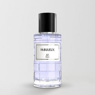 RP Paris Baiser Gourmand - Parfum Exclusif au Meilleur Prix - My Personal Mood