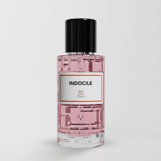 RP Paris Indocile - Parfum Exclusif au Meilleur Prix - My Personal Mood
