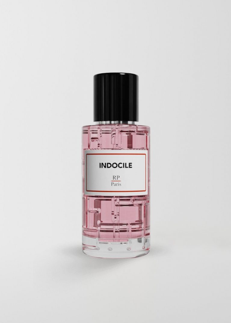 RP Paris Indocile - Parfum Exclusif au Meilleur Prix - My Personal Mood