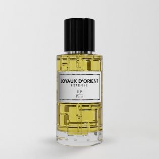 RP Paris Joyaux D’orient Intense - Parfum Exclusif au Meilleur Prix - My Personal Mood