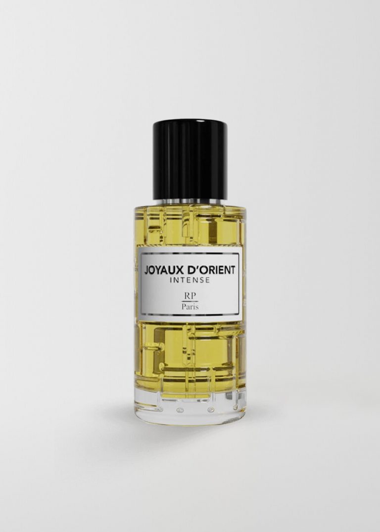 RP Paris Joyaux D’orient Intense - Parfum Exclusif au Meilleur Prix - My Personal Mood