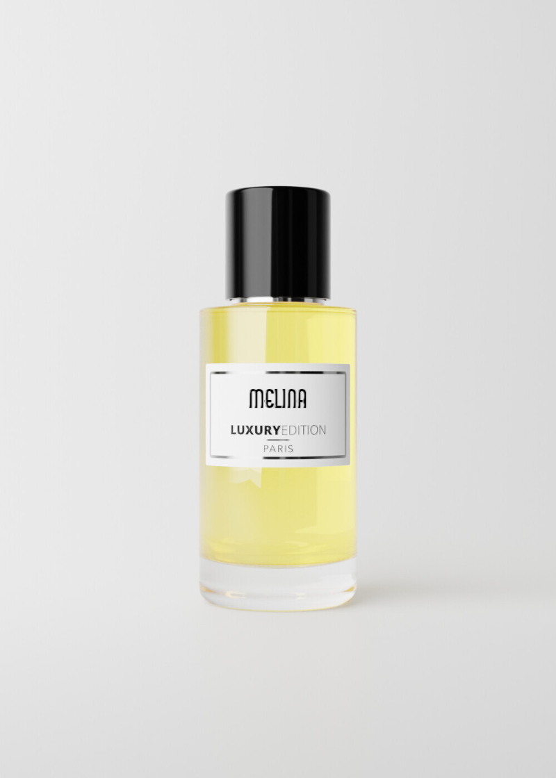 Luxury Edition Melina - Parfum Exclusif au Meilleur Prix - My Personal Mood