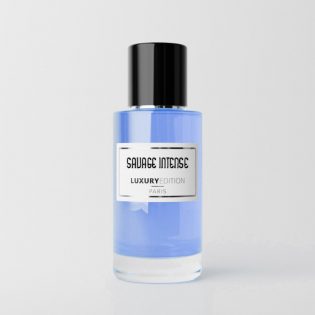 Savage Intense