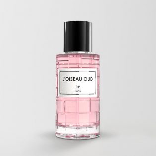 RP Paris Baiser Gourmand - Parfum Exclusif au Meilleur Prix - My Personal Mood