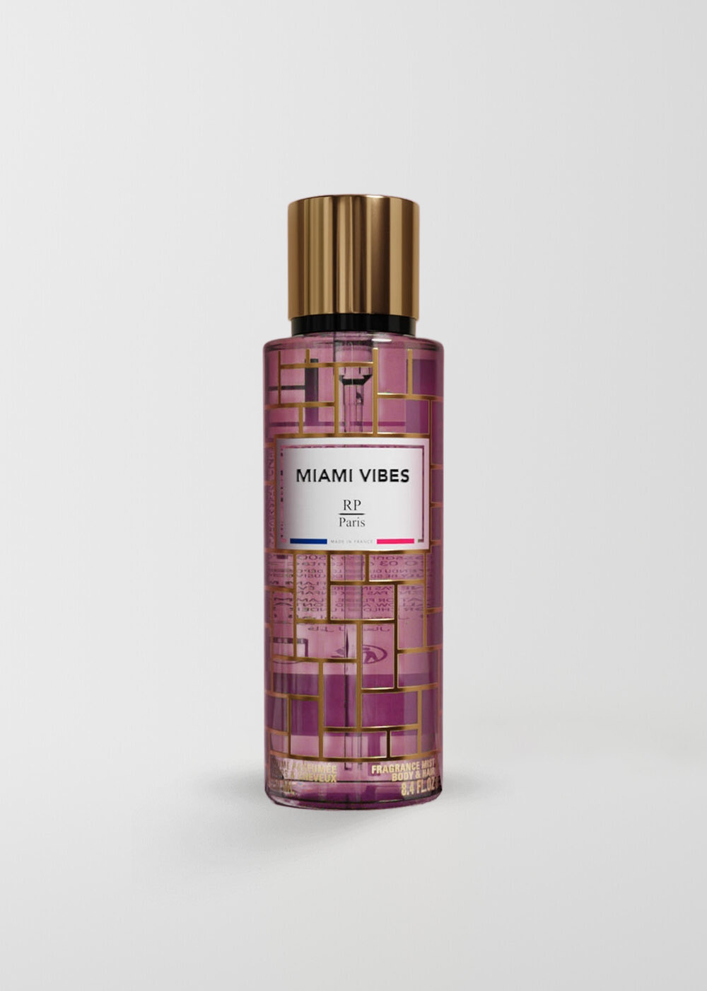 RP Paris Brumes Miami Vibes - Parfum Exclusif au Meilleur Prix - My Personal Mood