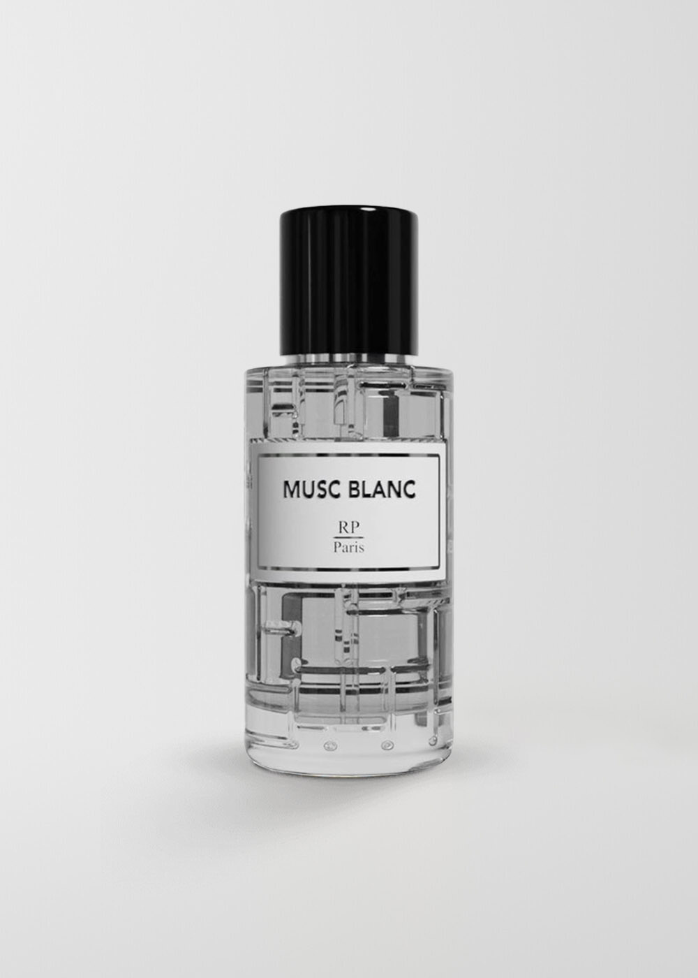 RP Paris Musc Blanc - Parfum Exclusif au Meilleur Prix - My Personal Mood