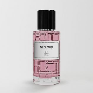 RP Paris Neo Oud - Parfum Exclusif au Meilleur Prix - My Personal Mood
