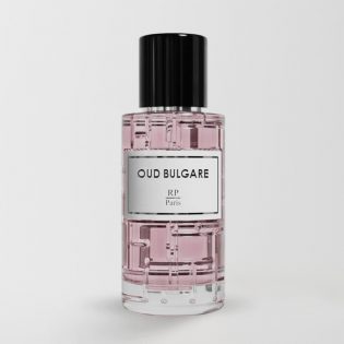 RP Paris Oud Bulgare - Parfum Exclusif au Meilleur Prix - My Personal Mood