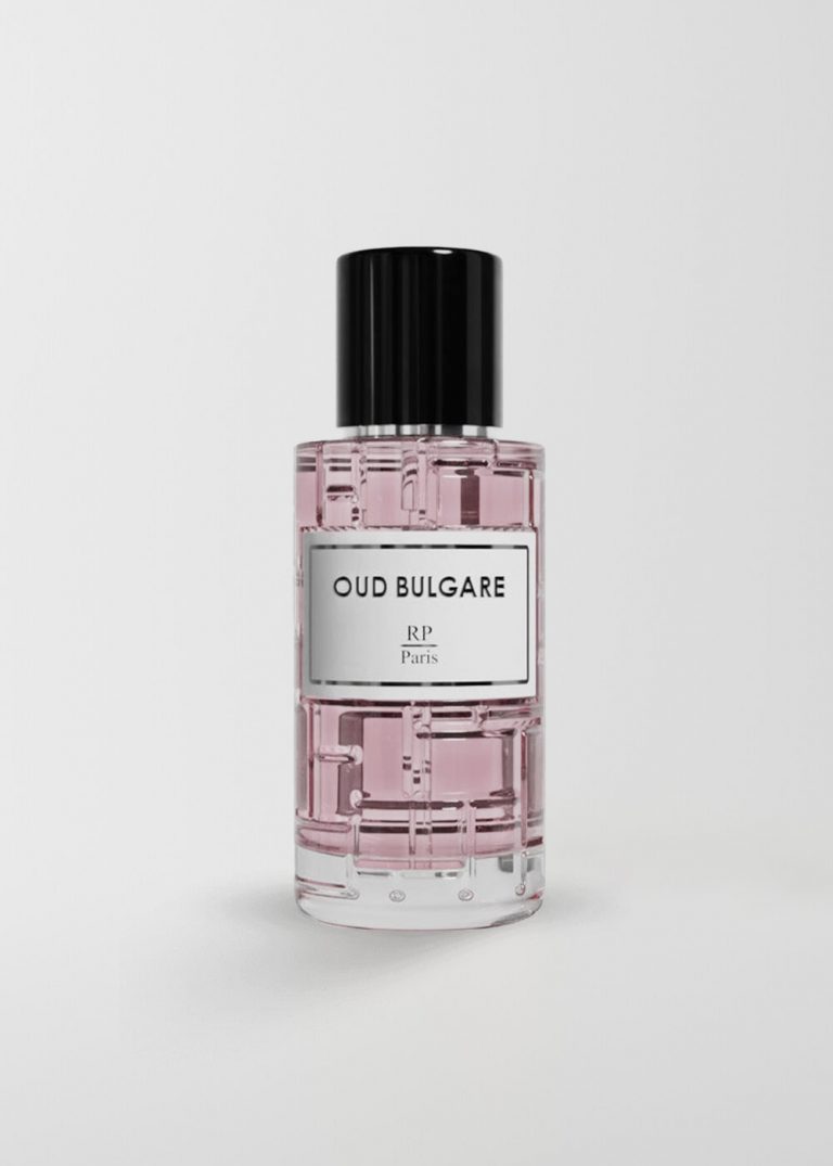 RP Paris Oud Bulgare - Parfum Exclusif au Meilleur Prix - My Personal Mood