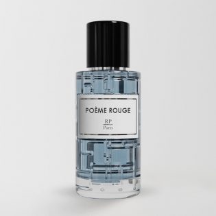 RP Paris Poème Rouge - Parfum Exclusif au Meilleur Prix - My Personal Mood