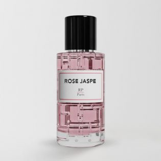 RP Paris Rose Jaspe - Parfum Exclusif au Meilleur Prix - My Personal Mood