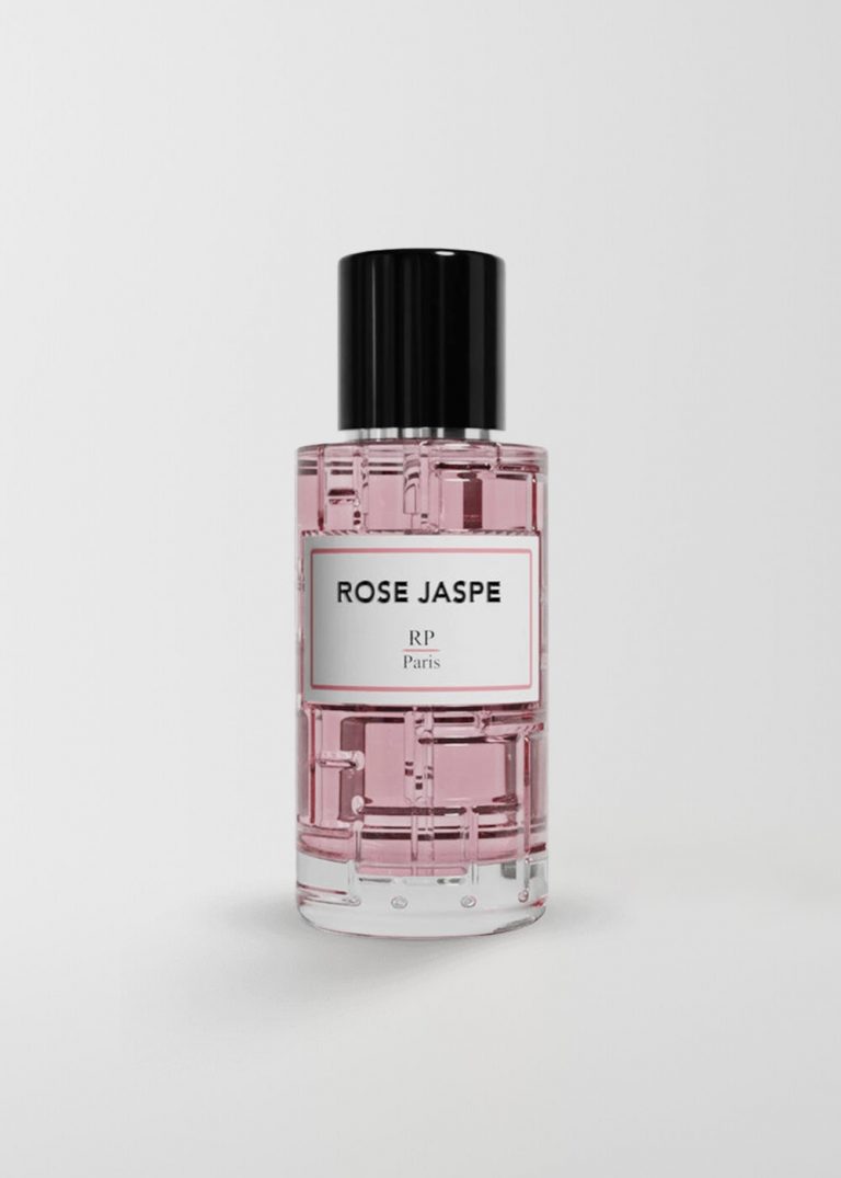 RP Paris Rose Jaspe - Parfum Exclusif au Meilleur Prix - My Personal Mood