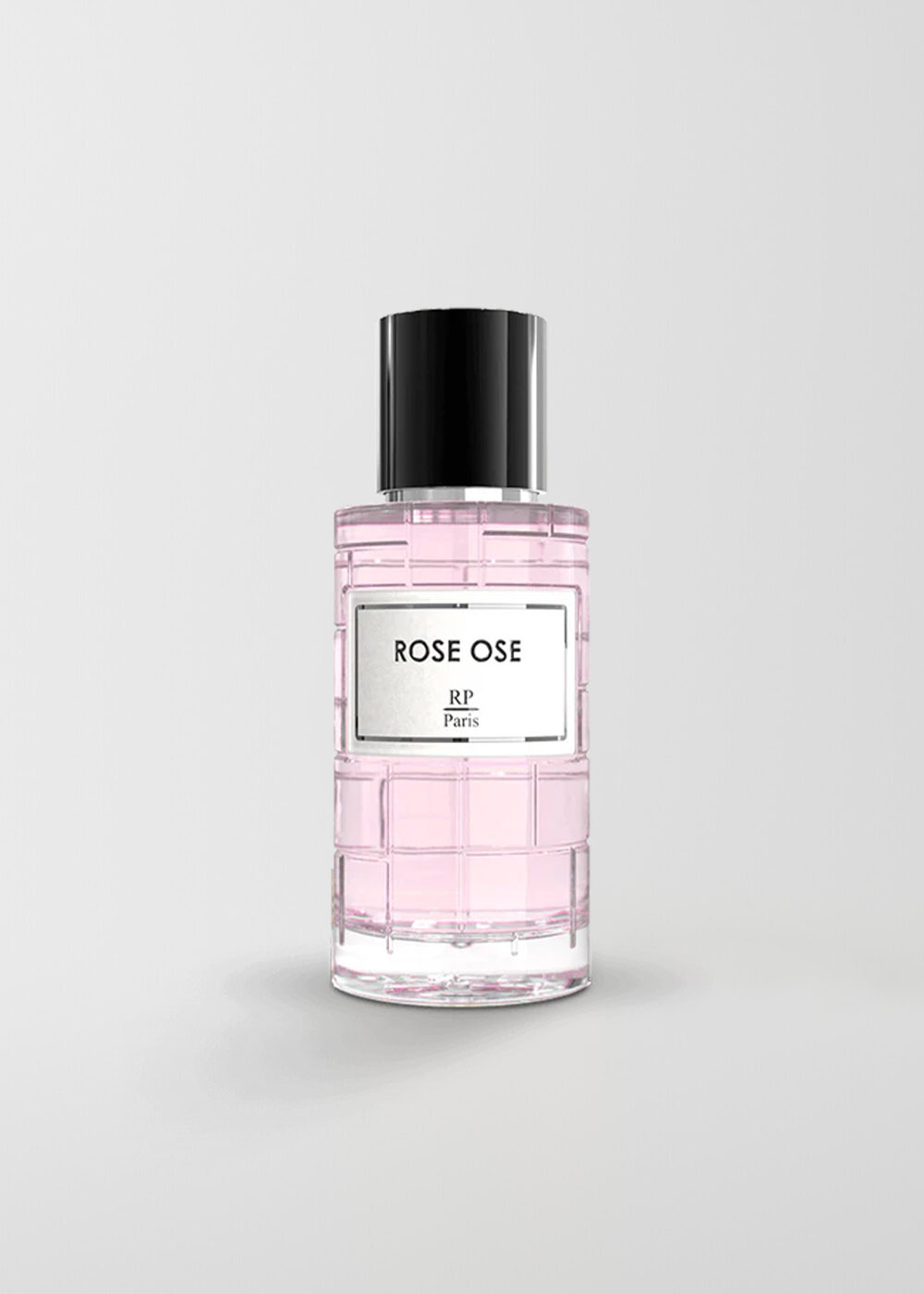 RP Paris Rose Ose - Parfum Exclusif au Meilleur Prix - My Personal Mood