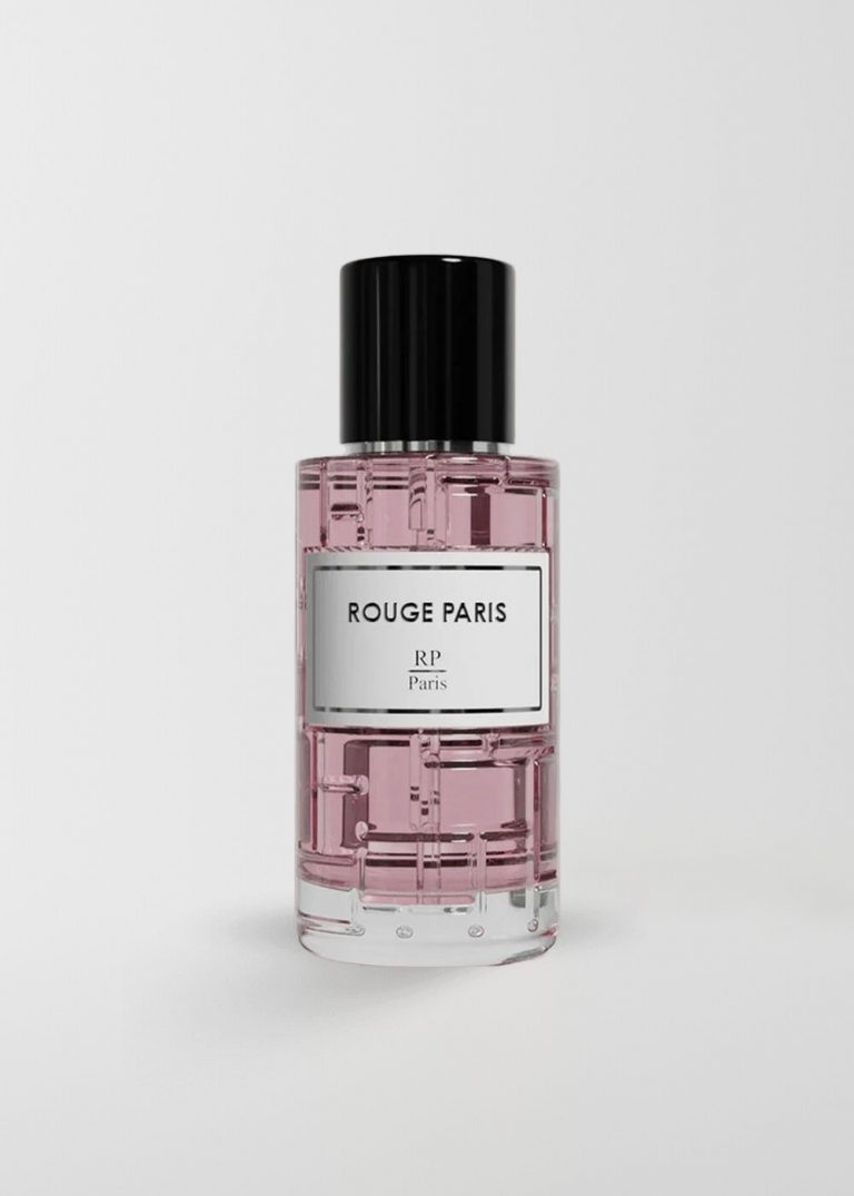 RP Paris Rouge Paris - Parfum Exclusif au Meilleur Prix - My Personal Mood