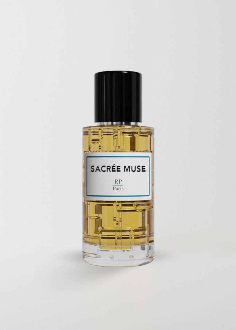 RP Paris Sacrée Muse - Parfum Exclusif au Meilleur Prix - My Personal Mood