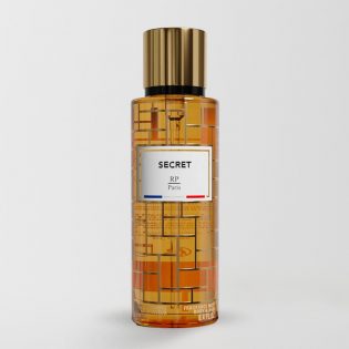 RP Paris Brumes Secret - Parfum Exclusif au Meilleur Prix - My Personal Mood