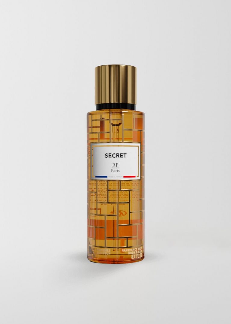 RP Paris Brumes Secret - Parfum Exclusif au Meilleur Prix - My Personal Mood