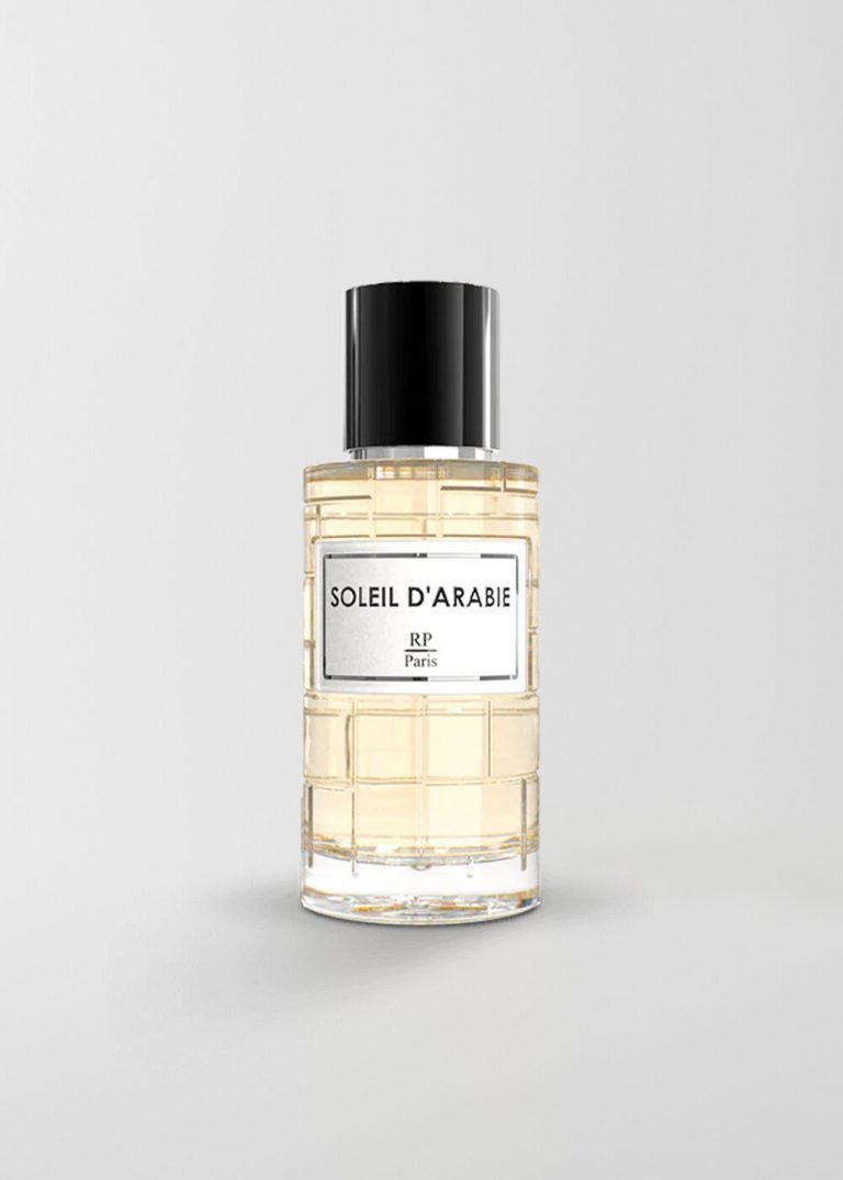 RP Paris Baiser Gourmand - Parfum Exclusif au Meilleur Prix - My Personal Mood