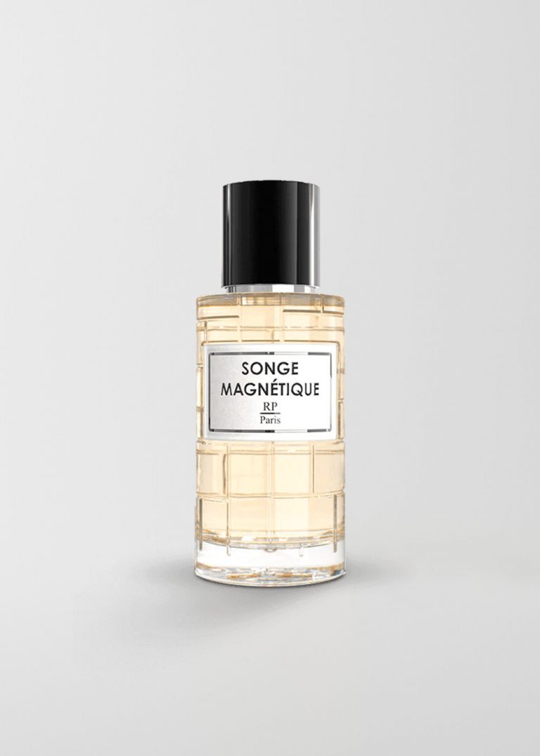 RP Paris Songe Magnétique - Parfum Exclusif au Meilleur Prix - My Personal Mood