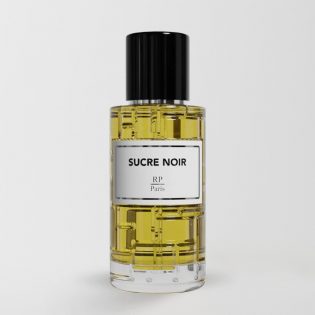 RP Paris Sucre Noir - Parfum Exclusif au Meilleur Prix - My Personal Mood