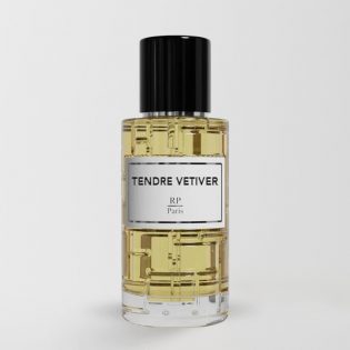 RP Paris Tendre Vetiver - Parfum Exclusif au Meilleur Prix - My Personal Mood