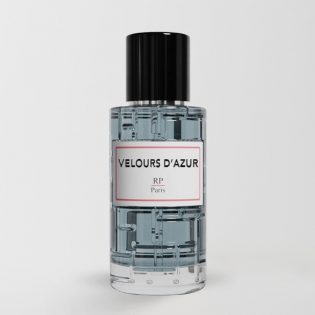 RP Paris Velours d’Azur - Parfum Exclusif au Meilleur Prix - My Personal Mood