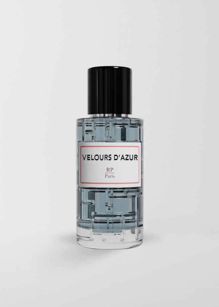 RP Paris Velours d’Azur - Parfum Exclusif au Meilleur Prix - My Personal Mood