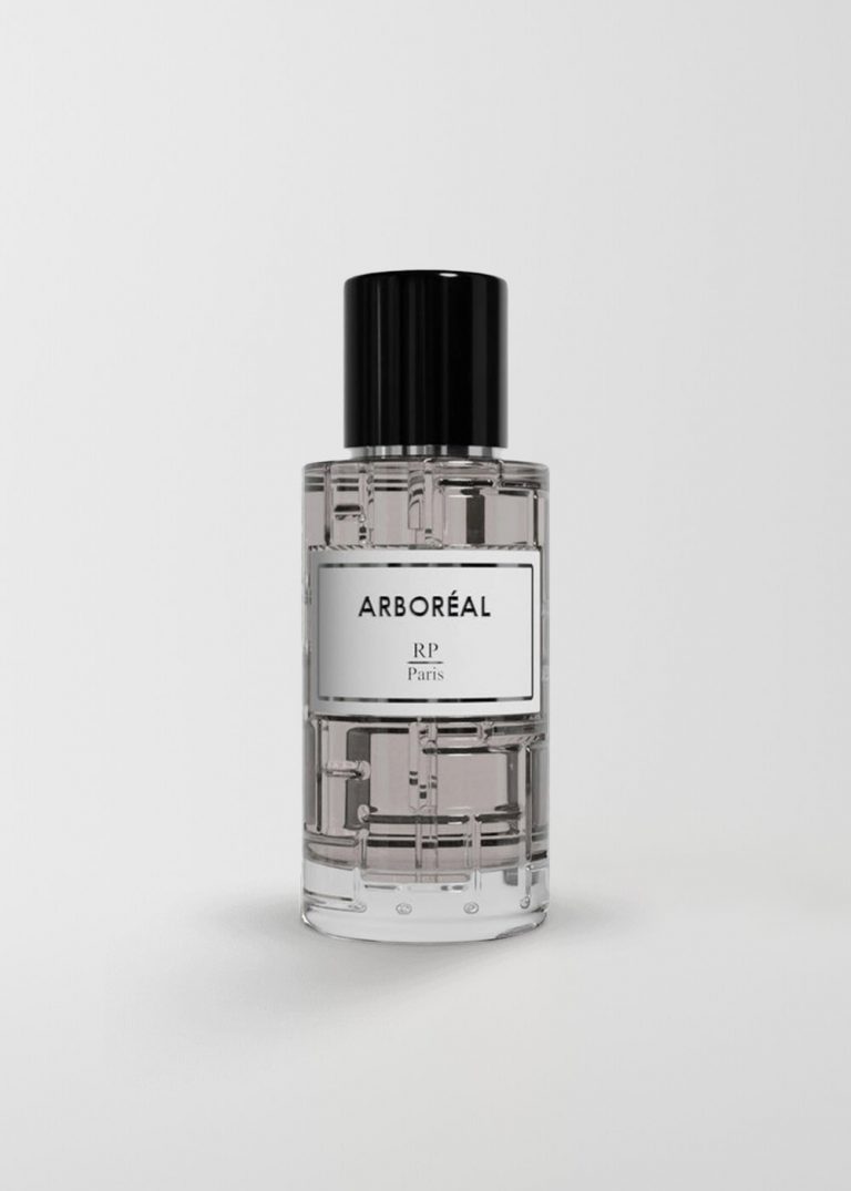 RP Paris Arboreal - Parfum Exclusif au Meilleur Prix - My Personal Mood