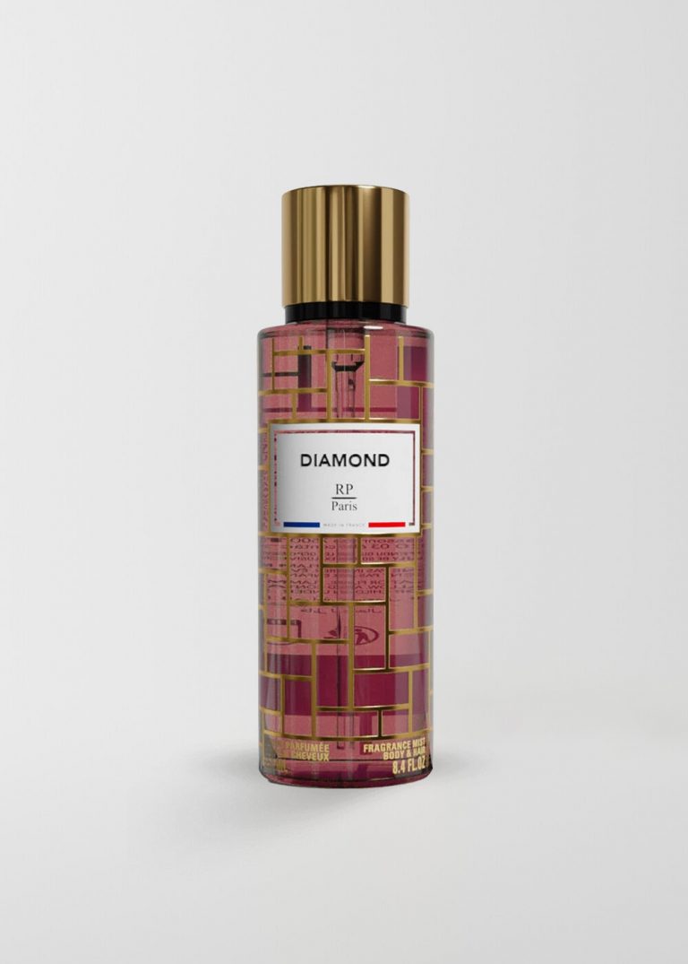 RP Paris Brumes Diamond - Parfum Exclusif au Meilleur Prix - My Personal Mood