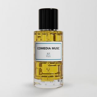 RP Paris Comedia Musc - Parfum Exclusif au Meilleur Prix - My Personal Mood