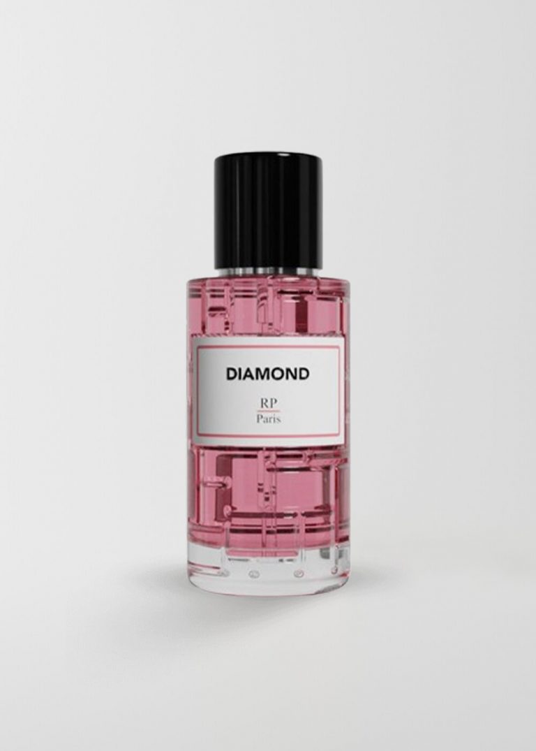RP Paris Diamond - Parfum Exclusif au Meilleur Prix - My Personal Mood