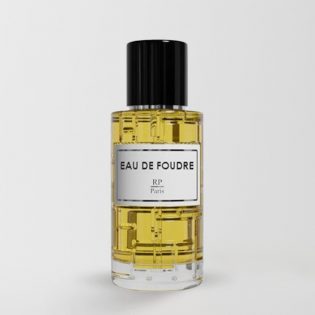 RP Paris Eau de Foudre Intense - Parfum Exclusif au Meilleur Prix - My Personal Mood