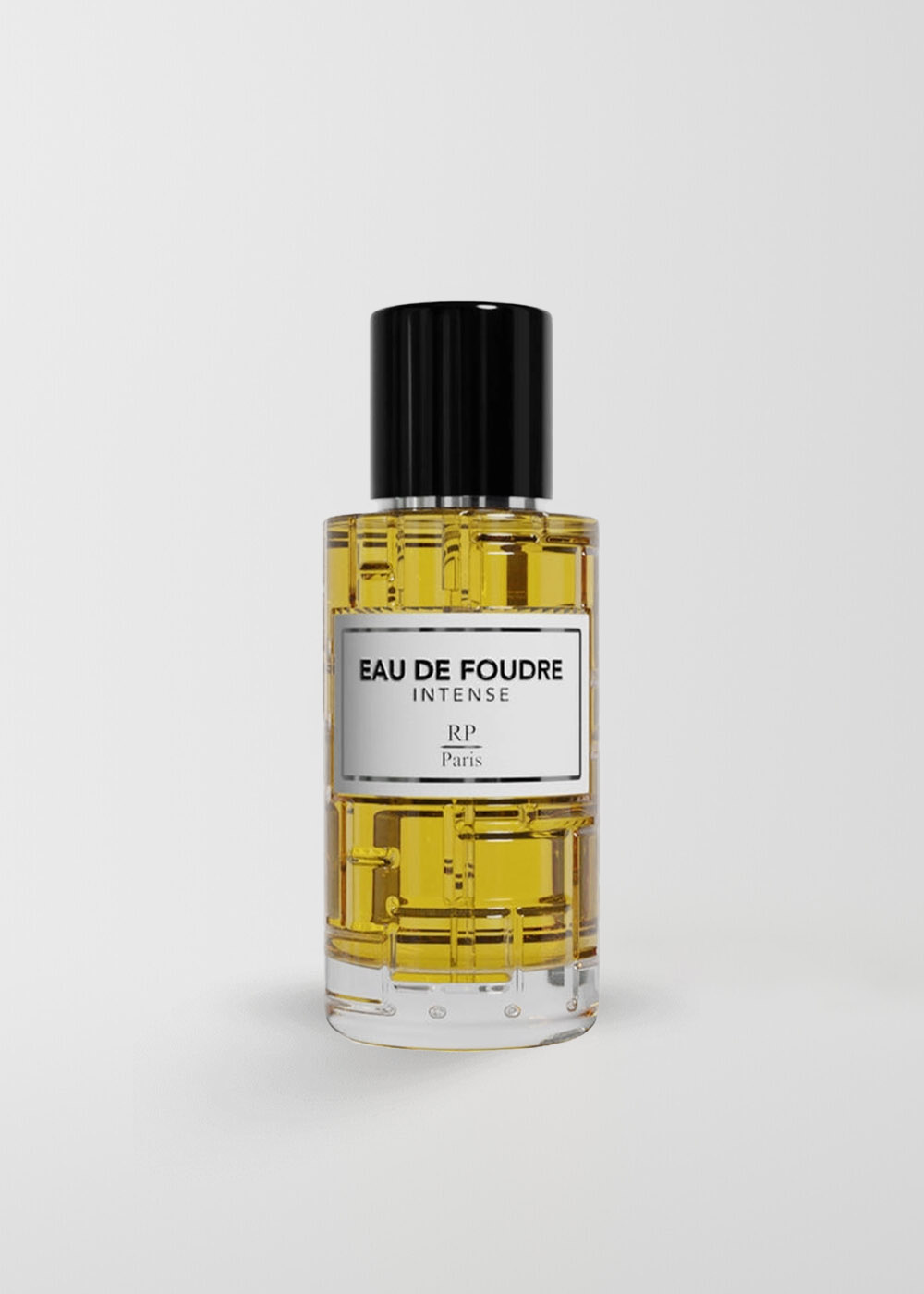 RP Paris Eau de Foudre Intense - Parfum Exclusif au Meilleur Prix - My Personal Mood