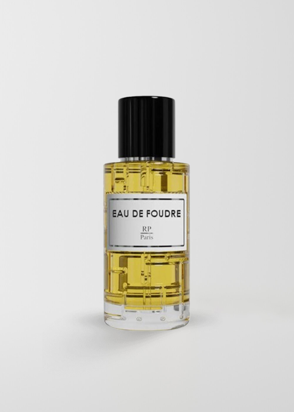 RP Paris Eau de Foudre - Parfum Exclusif au Meilleur Prix - My Personal Mood