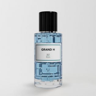 RP Paris Grand H - Parfum Exclusif au Meilleur Prix - My Personal Mood
