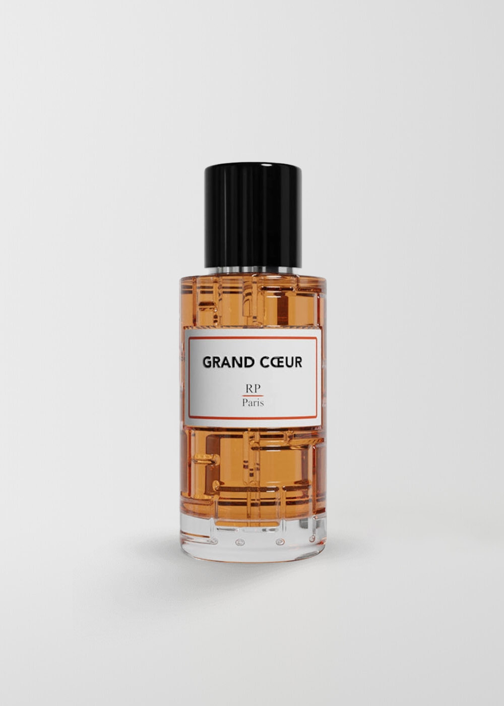 RP Paris Grand Coeur - Parfum Exclusif au Meilleur Prix - My Personal Mood