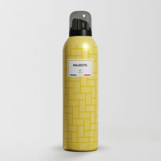 RP Paris Gel Douche Majestic - Parfum Exclusif au Meilleur Prix - My Personal Mood