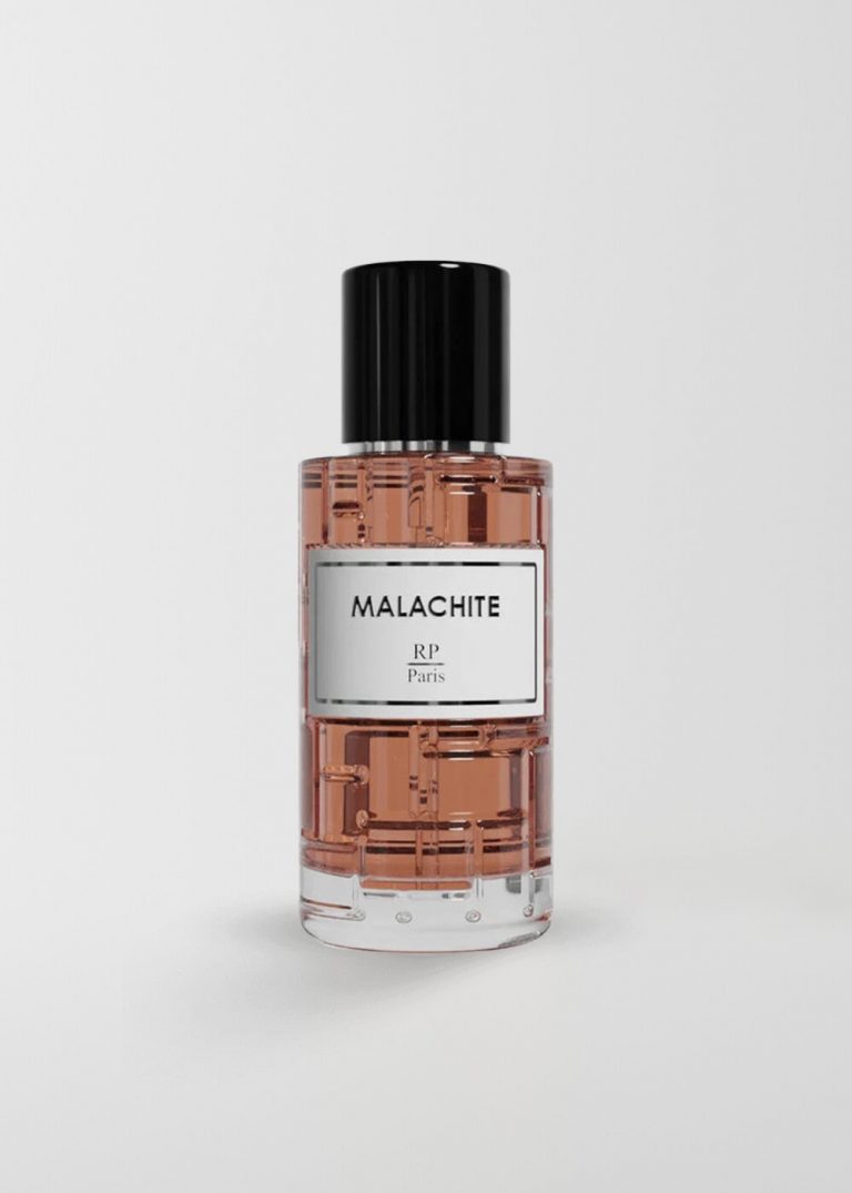 RP Paris Malachite - Parfum Exclusif au Meilleur Prix - My Personal Mood