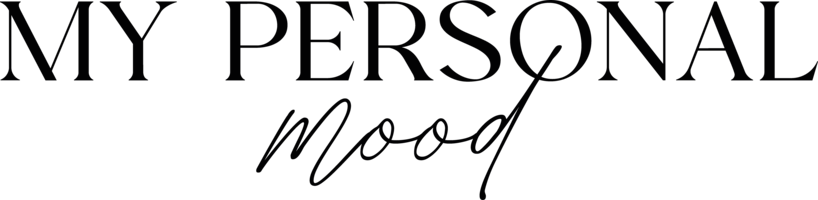 Logo My Personal Mood - Boutique de parfums de marque à petit prix