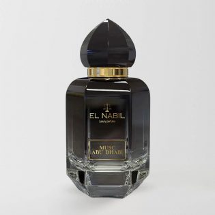 El Nabil Musc Abu Dhabi EDP - Parfum Exclusif au Meilleur Prix - My Personal Mood