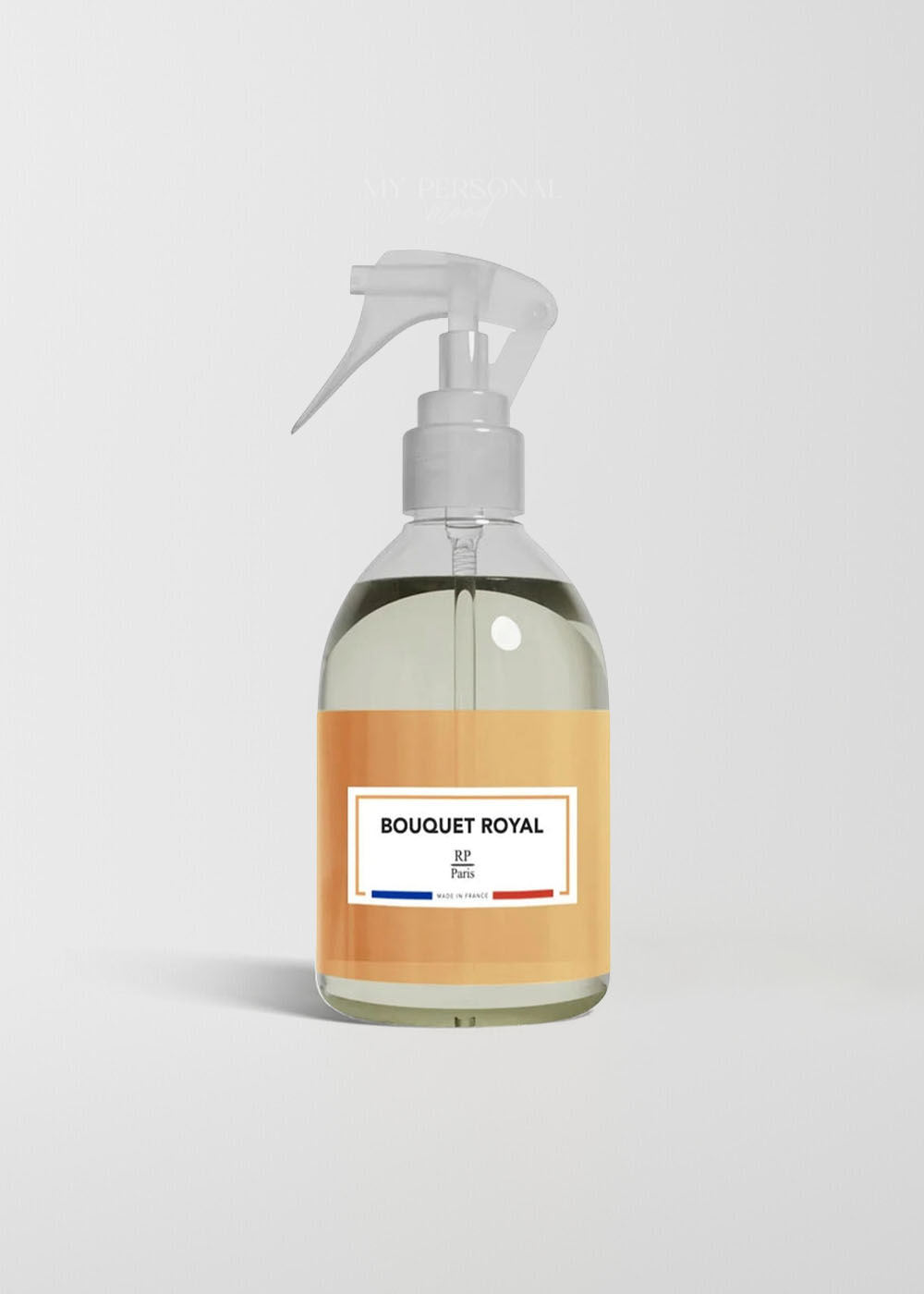 RP Paris Spray Bouquet Royal - Parfum Exclusif au Meilleur Prix - My Personal Mood