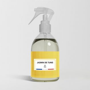 RP Paris Spray Jasmin de Tunis - Parfum Exclusif au Meilleur Prix - My Personal Mood