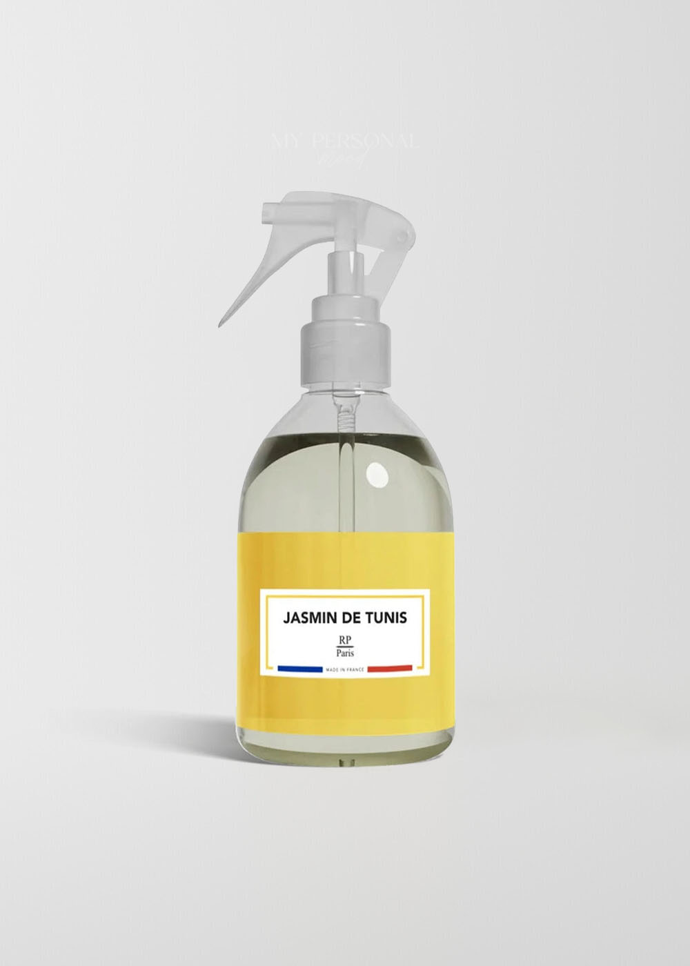 RP Paris Spray Jasmin de Tunis - Parfum Exclusif au Meilleur Prix - My Personal Mood