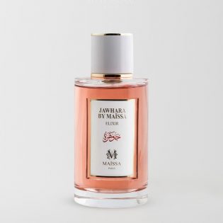 Maïssa Jawhara Elixir EDP - Parfum Exclusif au Meilleur Prix - My Personal Mood